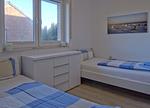 Mittelpunkt 9 - Ferienhaus in perfekter Lage - Top-Hundeurlaub