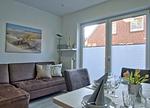 Mittelpunkt 9 - Ferienhaus in perfekter Lage - Top-Hundeurlaub