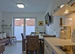 Mittelpunkt 9 - Ferienhaus in perfekter Lage - Top-Hundeurlaub