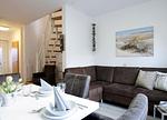 Mittelpunkt 9 - Ferienhaus in perfekter Lage - Top-Hundeurlaub