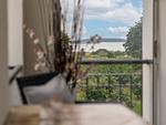 Balkon - Residenz am Balmer See, Whg. 22 - Top-Hundeurlaub