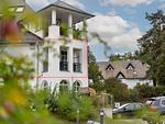 Balkon - Residenz am Balmer See, Whg. 22 - Top-Hundeurlaub