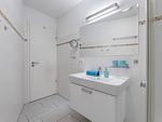 Badezimmer - Residenz am Balmer See, Whg. 22 - Top-Hundeurlaub