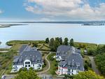 Vogelperspektive - Residenz am Balmer See, Whg. 22 - Top-Hundeurlaub