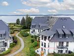 Vogelperspektive - Residenz am Balmer See, Whg. 22 - Top-Hundeurlaub