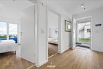 Empfang - Ferienwohnung Sundowner Olpenitz - Top-Hundeurlaub