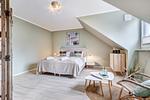 Schlafzimmer - Ferienhaus Windspiel - Top-Hundeurlaub