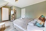 Schlafzimmer - Ferienhaus Windspiel - Top-Hundeurlaub