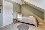 Schlafzimmer - Ferienhaus Windspiel - Top-Hundeurlaub