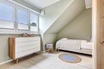 Schlafzimmer - Ferienhaus Windspiel - Top-Hundeurlaub