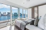 Schlafzimmer - Ferienhaus Bora Olpenitz - Top-Hundeurlaub