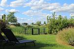 Chalet Inseltraum mit Zaun Nr. 83 - Top-Hundeurlaub