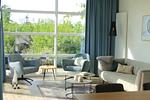 Chalet Inseltraum mit Zaun Nr. 83 - Top-Hundeurlaub