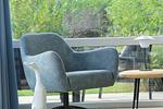 Chalet Inseltraum mit Zaun Nr. 83 - Top-Hundeurlaub