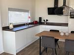 Chalet Inseltraum mit Zaun Nr. 83 - Top-Hundeurlaub
