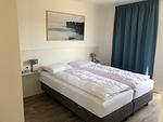Chalet Inseltraum mit Zaun Nr. 83 - Top-Hundeurlaub