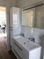 Chalet Inseltraum mit Zaun Nr. 83 - Top-Hundeurlaub