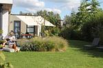 Chalet Inseltraum mit Zaun Nr. 83 - Top-Hundeurlaub