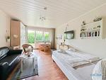Wohnzimmer - Ferienwohnung Kehrwieder Nr. 8 - Top-Hundeurlaub