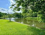 Landschaft - Ferienwohnung Kehrwieder Nr. 8 - Top-Hundeurlaub