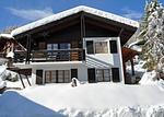 Melchior - 5.5 Zimmer Chalet - Top-Hundeurlaub