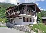 Melchior - 5.5 Zimmer Chalet - Top-Hundeurlaub
