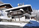 Melchior - 5.5 Zimmer Chalet - Top-Hundeurlaub