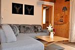 Melchior - 5.5 Zimmer Chalet - Top-Hundeurlaub