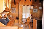 Melchior - 5.5 Zimmer Chalet - Top-Hundeurlaub