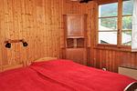 Wohnzimmer - Melchior - 5.5 Zimmer Chalet - Top-Hundeurlaub