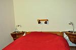 Wohnzimmer - Melchior - 5.5 Zimmer Chalet - Top-Hundeurlaub