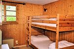 Wohnzimmer - Melchior - 5.5 Zimmer Chalet - Top-Hundeurlaub