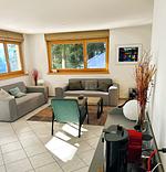 Bettmerlodge EG - Top-Hundeurlaub