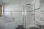 Aarninkhof,- 7.Zimmer Chalet mit Sauna - Top-Hundeurlaub