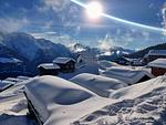 Aarninkhof,- 7.Zimmer Chalet mit Sauna - Top-Hundeurlaub