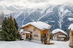 Aarninkhof,- 7.Zimmer Chalet mit Sauna - Top-Hundeurlaub