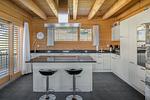 Aarninkhof,- 7.Zimmer Chalet mit Sauna - Top-Hundeurlaub