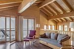 Aarninkhof,- 7.Zimmer Chalet mit Sauna - Top-Hundeurlaub