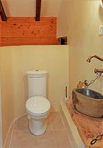 Trimka-5.5 Zimmer und (Sauna) - Top-Hundeurlaub