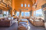 Laackerhof - 7 Zimmer Chalet mit Sauna - Top-Hundeurlaub