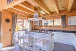 Laackerhof - 7 Zimmer Chalet mit Sauna - Top-Hundeurlaub