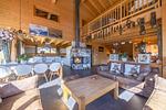 Laackerhof - 7 Zimmer Chalet mit Sauna - Top-Hundeurlaub