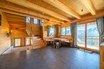 Laackerhof  7 Zimmer Chalet mit Sauna - Top-Hundeurlaub