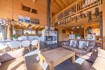 Laackerhof  7 Zimmer Chalet mit Sauna - Top-Hundeurlaub