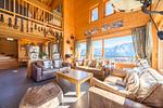 Laackerhof  7 Zimmer Chalet mit Sauna - Top-Hundeurlaub
