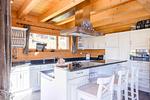 Laackerhof  7 Zimmer Chalet mit Sauna - Top-Hundeurlaub