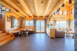 Laackerhof  7 Zimmer Chalet mit Sauna - Top-Hundeurlaub