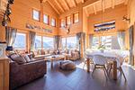 Laackerhof  7 Zimmer Chalet mit Sauna - Top-Hundeurlaub