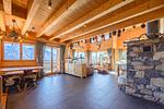 Laackerhof  7 Zimmer Chalet mit Sauna - Top-Hundeurlaub