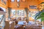 Laackerhof  7 Zimmer Chalet mit Sauna - Top-Hundeurlaub
